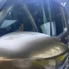 Ravoony Gloss Heavy Metallic Brown Vinyl Car Wrap