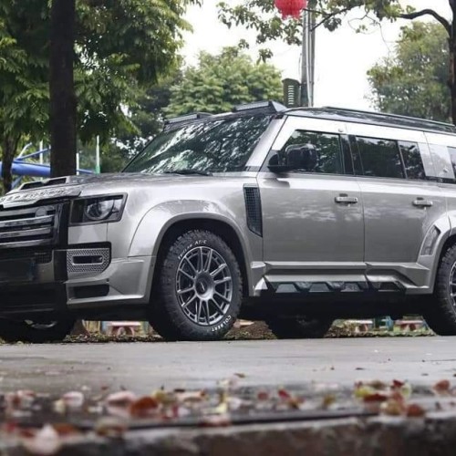  Ravoony Plus Gloss Titanium Grey Vinyl Car Wrap