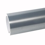  Ravoony Plus Gloss Titanium Grey Vinyl Car Wrap