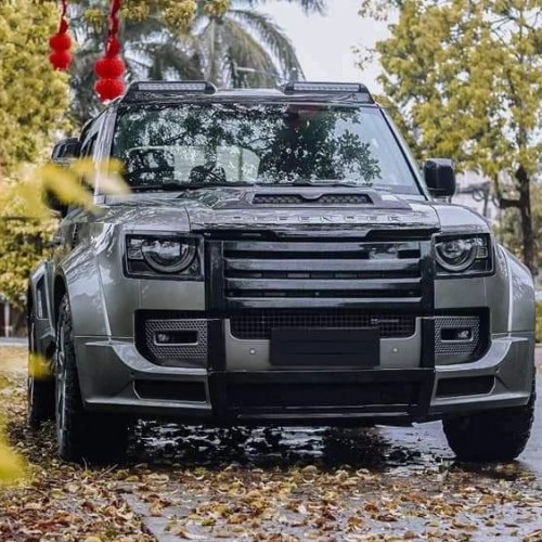  Ravoony Plus Gloss Titanium Grey Vinyl Car Wrap