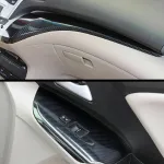 Ravoony Plus Gloss 6D Carbon Fiber Car Wrap