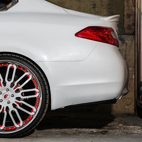 Ravoony Plus Gloss Crystal White Car Vinyl Wrap M56 Wrap