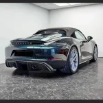   Ravoony Plus Glossy Royal Green Vinyl Car Wrap
