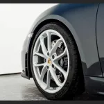   Ravoony Plus Glossy Royal Green Vinyl Car Wrap