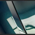   Ravoony Plus Glossy Royal Green Vinyl Car Wrap