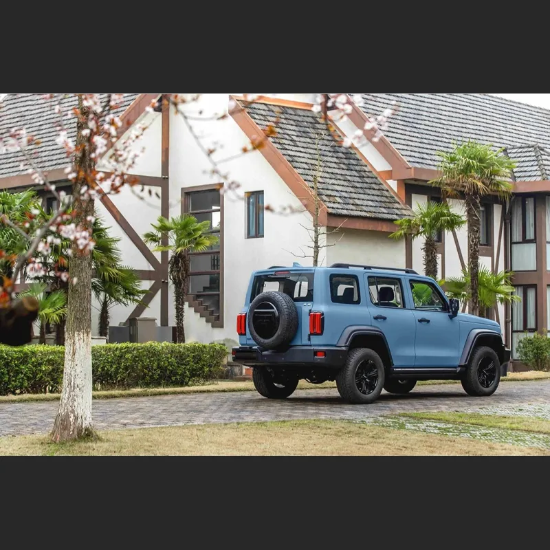 Ravoony Plus Rolls-Royce Gloss Dawn Light Blue Vinyl Car Wrap
