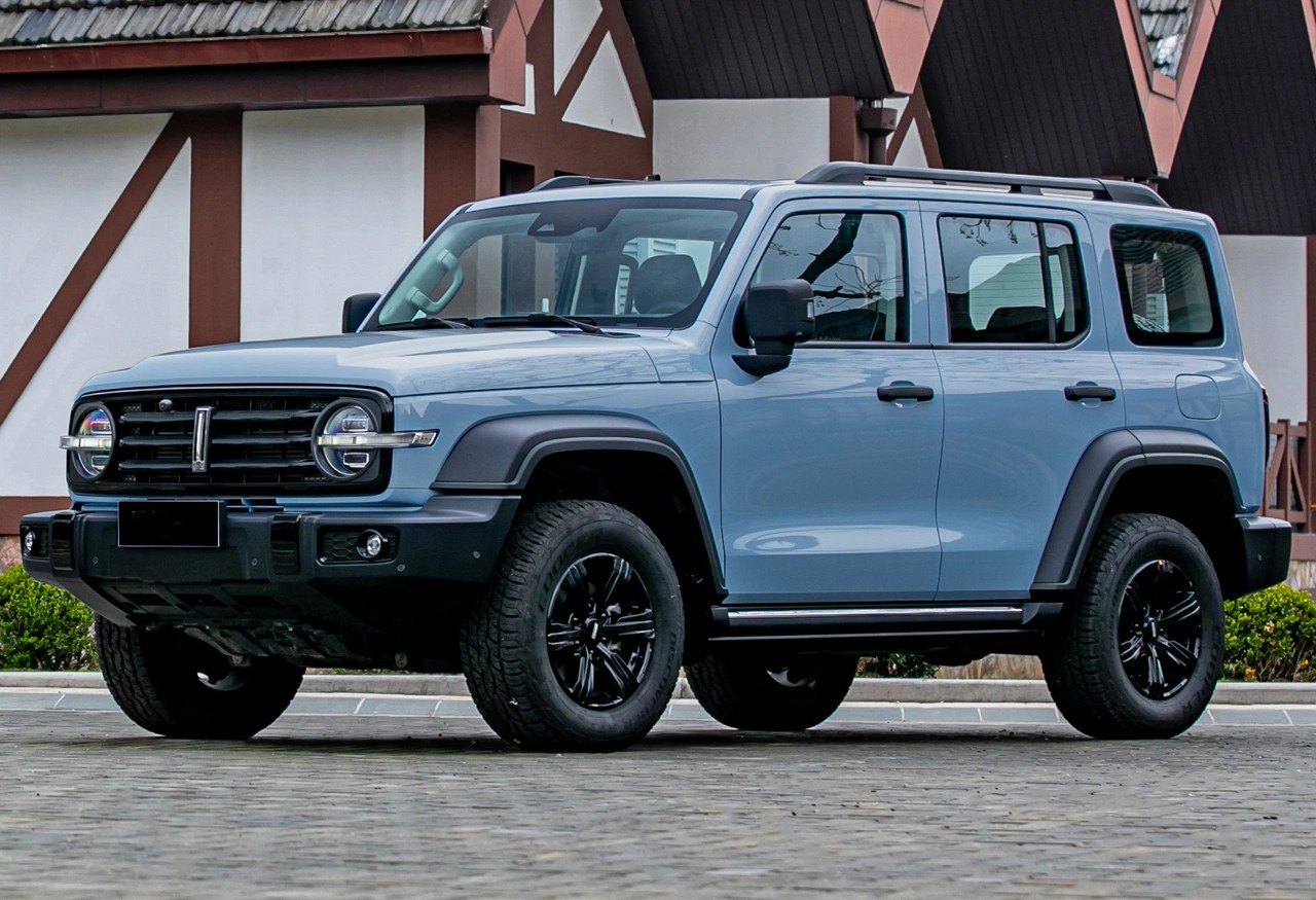 Ravoony Plus Rolls-Royce Gloss Dawn Light Blue Vinyl Car Wrap