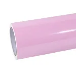 Ravoony Plus Gloss Aston Martin Vintage Pink Vinyl Car Wrap