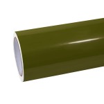 Ravoony Plus Audi Gloss Army Green Vinyl Car Wrap Subaru Wrap