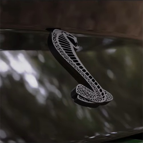 Ravoony Plus Porsche Gloss Olive Green Vinyl Car Wrap Mustang Vinyl Wrap