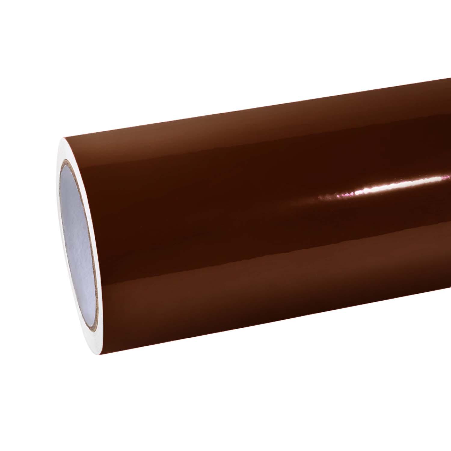 Ravoony Plus Porsche Gloss Terra Brown Vinyl Car Wrap