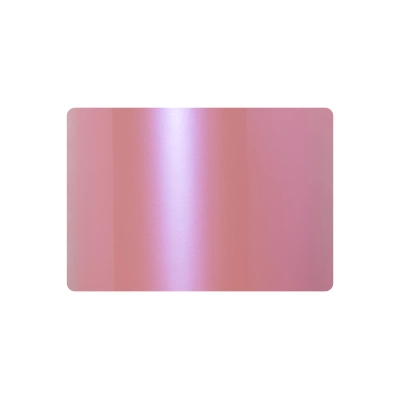 Ravoony Plus Twin Candy Purple Pink Color Fliper Car Wrap BMW 3 Series Wrap 02