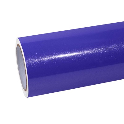 Ravoony BMW Gloss Portimao Blue Vinyl Car Wrap