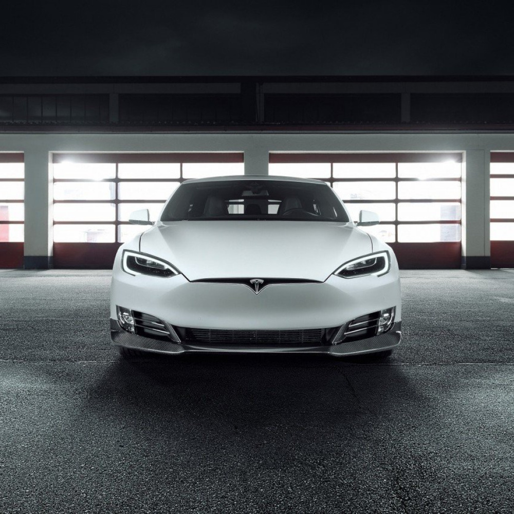  Ravoony Plus Bentley Gloss Ghost White Vinyl Car Wrap Tesla Model S Wrap
