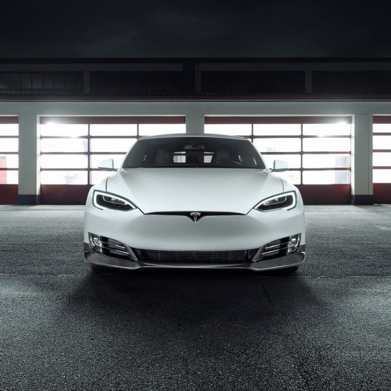  Ravoony Plus Bentley Gloss Ghost White Vinyl Car Wrap Tesla Model S Wrap