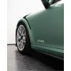 Ravoony Ferrari Gloss Verde Francesca Green Vinyl Car Wrap