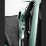 Ravoony Plus Ferrari Gloss Verde Francesca Green Vinyl Car Wrap