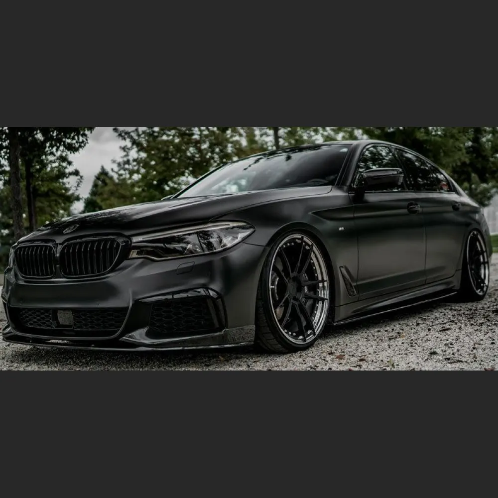 G30 Bmw Wrap