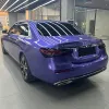 Ravoony Gloss Liquid Metallic Viola Purple Car Wrap