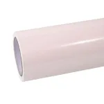 Ravoony Plus Gloss Macaron Peach Pink Vinyl Car Wrap
