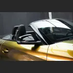 Ravoony Plus Glossy Madeira Red Wrap