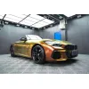 Ravoony Glossy Madeira Red Wrap