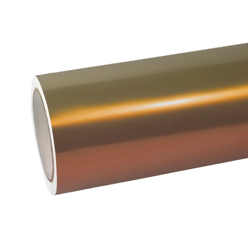 Oracal 651 Glossy Vinyl Rolls - Red 12 Inches x 150 Foot