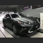 Ravoony Plus Matte PPF Paint Protection Film TPU 7.5mil