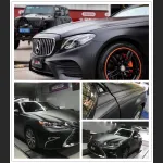 Ravoony Plus Matte PPF Paint Protection Film TPU 7.5mil
