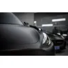 Ravoony Plus Satin Black Car Wrap Tesla Model Y Wrap