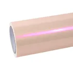 Ravoony Plus Twin Magic Pink Car Vinyl Wrap
