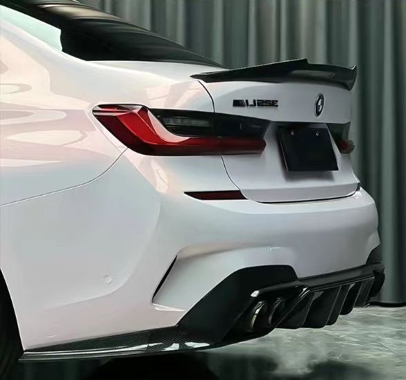 Ravoony Plus PET Flower Pink Car Wrap BMW 3 Series Wrap