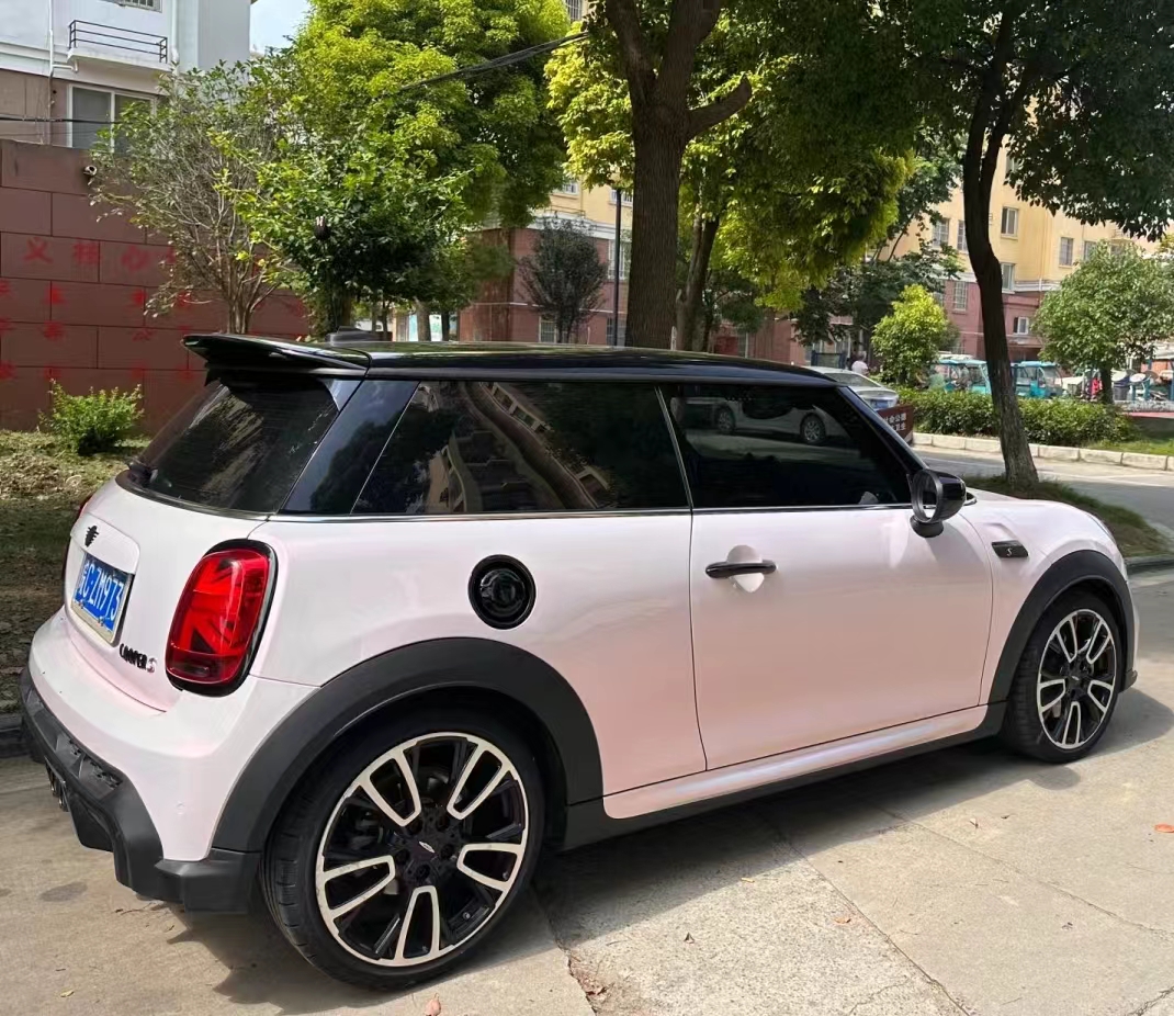 Wrap mini sales
