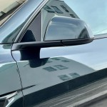  Ravoony Plus Pearlized Emerald Green Car Vinyl Wrap Tesla Model 3 Wrap