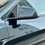  Ravoony Plus Pearlized Emerald Green Car Vinyl Wrap Tesla Model 3 Wrap