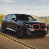 Ravoony Satin Black Car Wrap