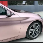Ravoony Plus Glossy Frozen Berry Wrap Q50 Wrap 