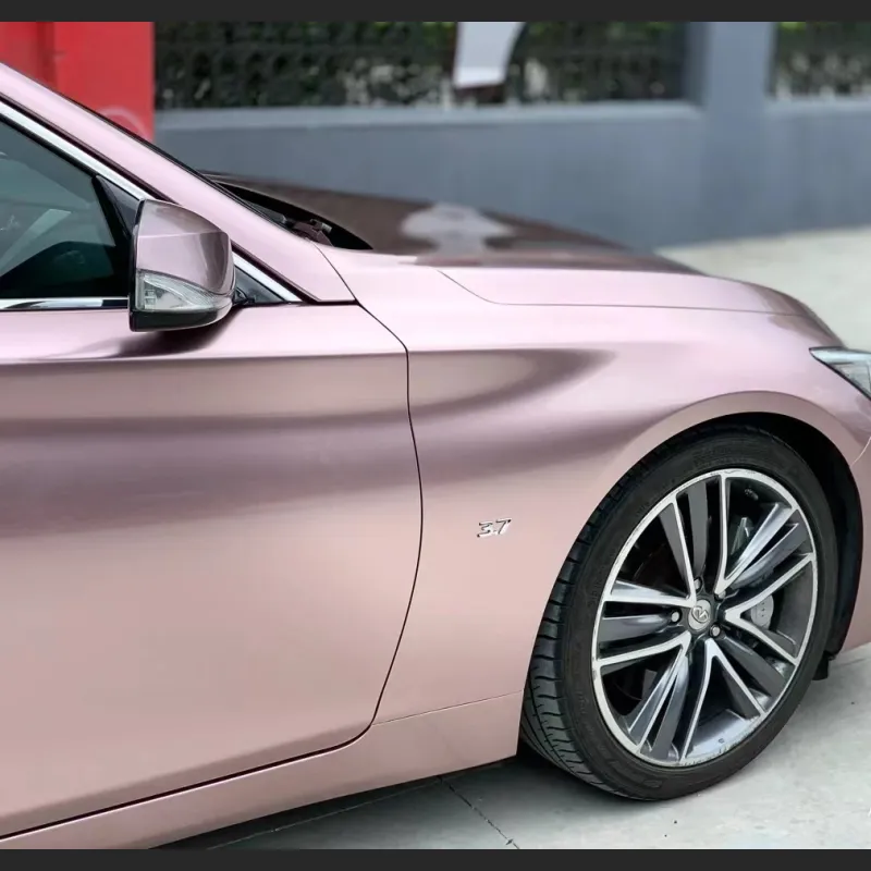 Ravoony Plus Glossy Frozen Berry Wrap Q50 Wrap 