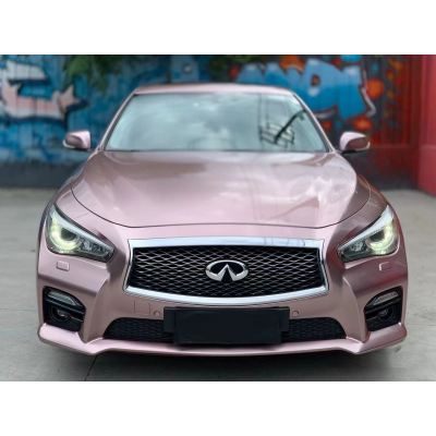Ravoony Plus Glossy Frozen Berry Wrap Q50 Wrap  02