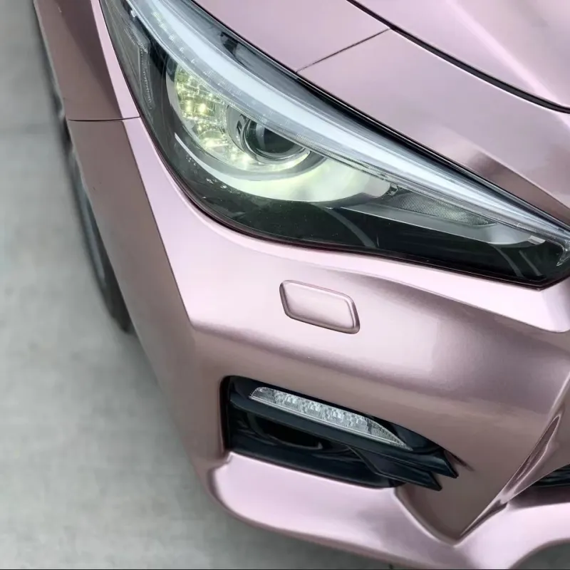 Ravoony Plus Glossy Frozen Berry Wrap Q50 Wrap 