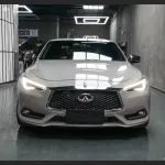Ravoony Plus Light Nardo Grey Wrap Q60 Wrap