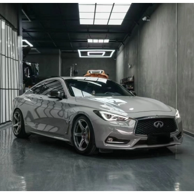Ravoony Plus Light Nardo Grey Wrap Q60 Wrap 02