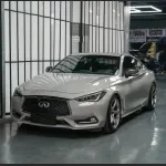 Ravoony Plus Light Nardo Grey Wrap Q60 Wrap