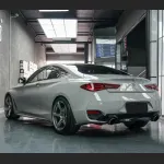 Ravoony Plus Light Nardo Grey Wrap Q60 Wrap