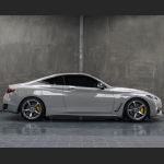 Ravoony Plus Light Nardo Grey Wrap Q60 Wrap