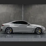 Ravoony Plus Light Nardo Grey Wrap Q60 Wrap