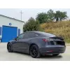 Ravoony BMW Carbon Black Metallic Vinyl Car Wrap