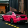  Ravoony Gloss Beets Purple Vinyl Car Wrap