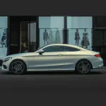 Ravoony Plus Platinum Gloss Metallic Dreamy Bamboo Blue Car Vinyl Wrap