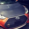 Ravoony 3D Matte Carbon Black Vinyl Wrap